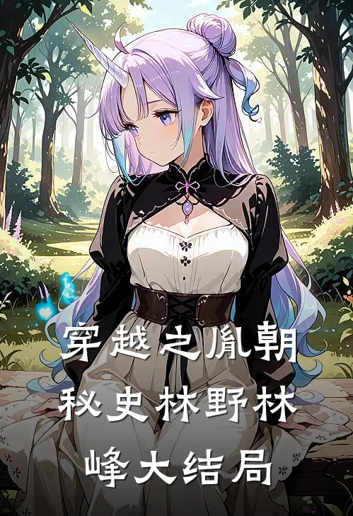 穿越之胤朝秘史林野林峰大结局