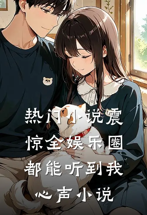 热门小说震惊全娱乐圈都能听到我心声 小说