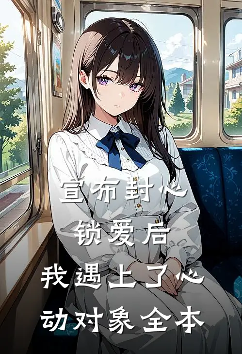 宣布封心锁爱后，我遇上了心动对象全本