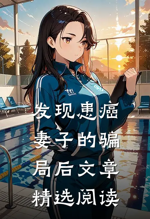 发现患癌妻子的骗局后文章精选阅读