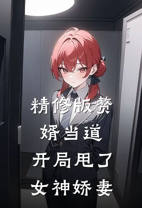 精修版赘婿当道：开局甩了女神娇妻