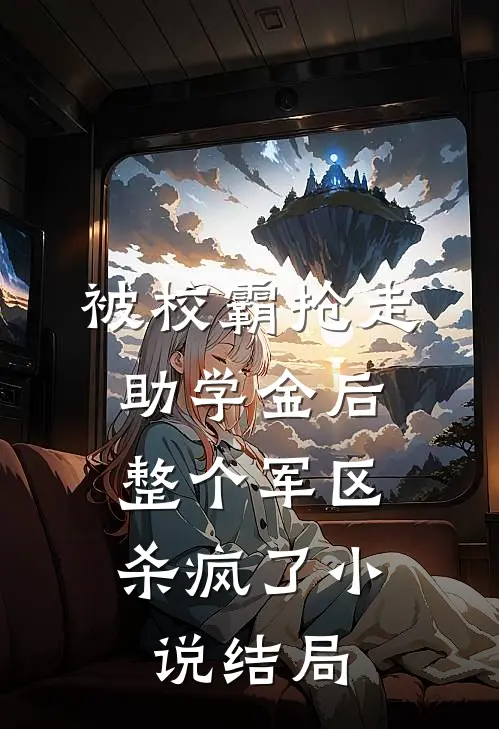 被校霸抢走助学金后，整个军区杀疯了小说结局