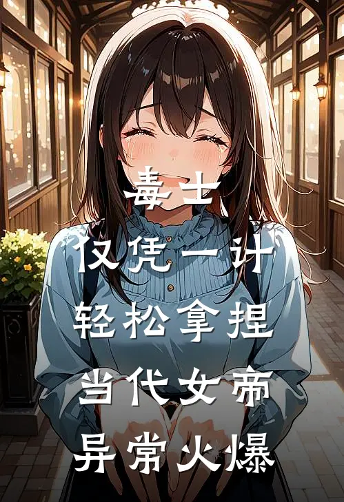 毒士：仅凭一计，轻松拿捏当代女帝异常火爆