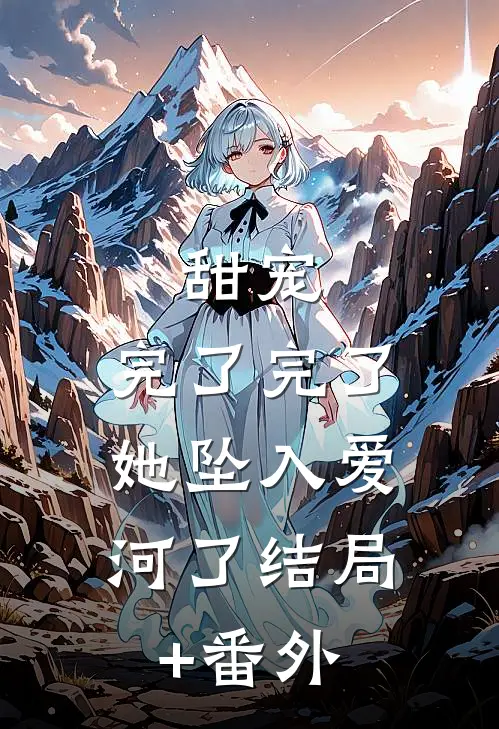 甜宠：完了完了，她坠入爱河了结局+番外