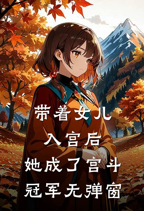 带着女儿入宫后，她成了宫斗冠军无弹窗