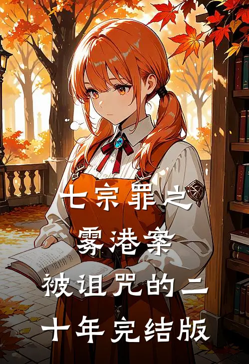七宗罪之雾港案:被诅咒的二十年完结版