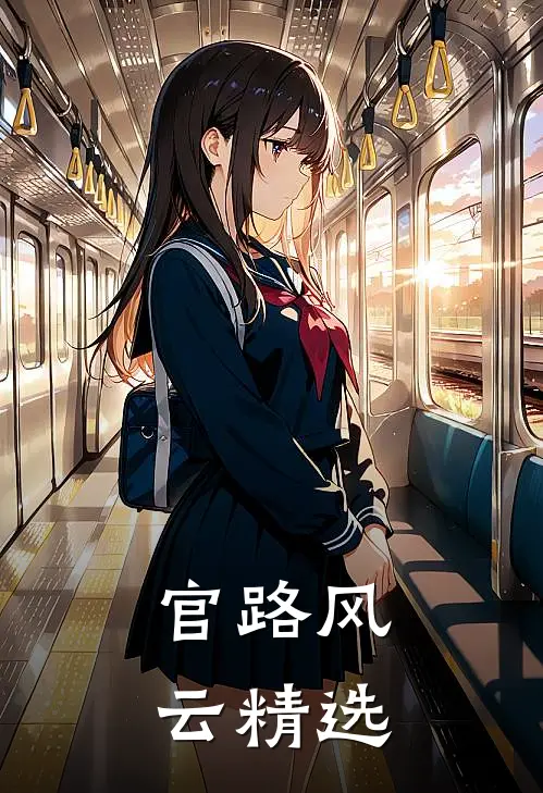 官路风云精选