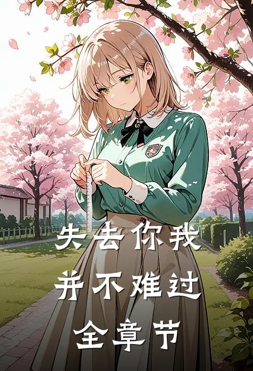 失去你我并不难过全章节