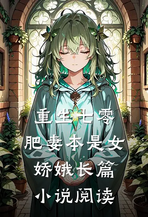 重生七零：肥妻本是女娇娥长篇小说阅读