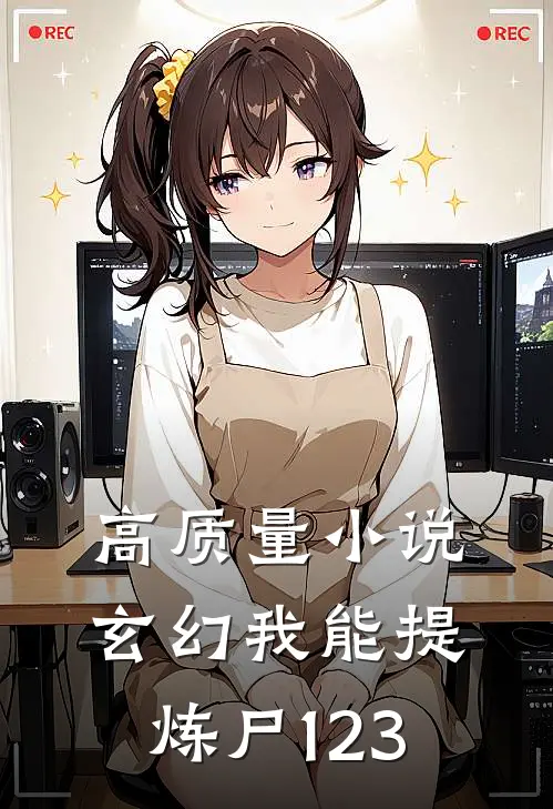 高质量小说玄幻我能提炼尸123