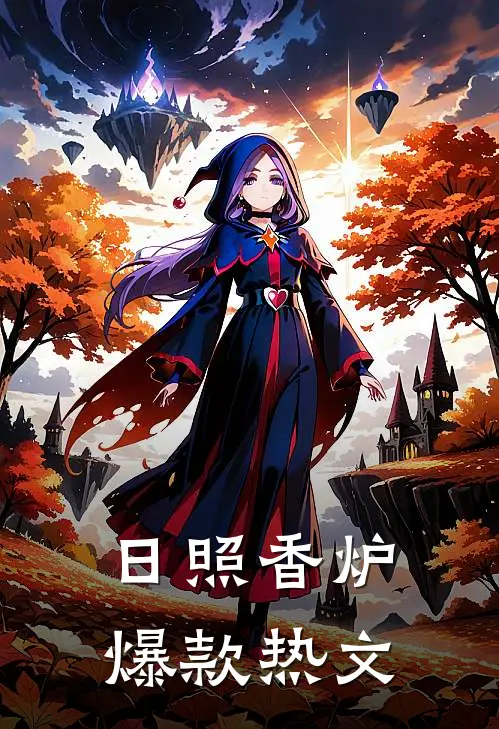 日照香炉爆款热文