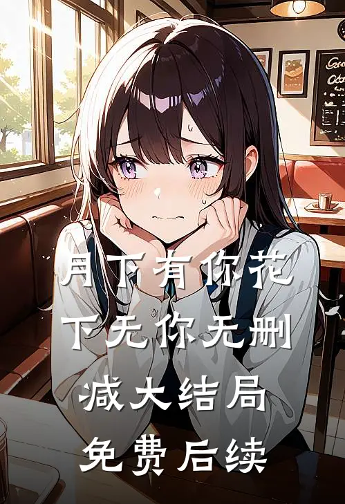 月下有你花下无你无删减大结局免费后续