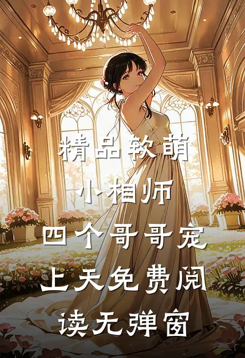 精品软萌小相师:四个哥哥宠上天免费阅读无弹窗