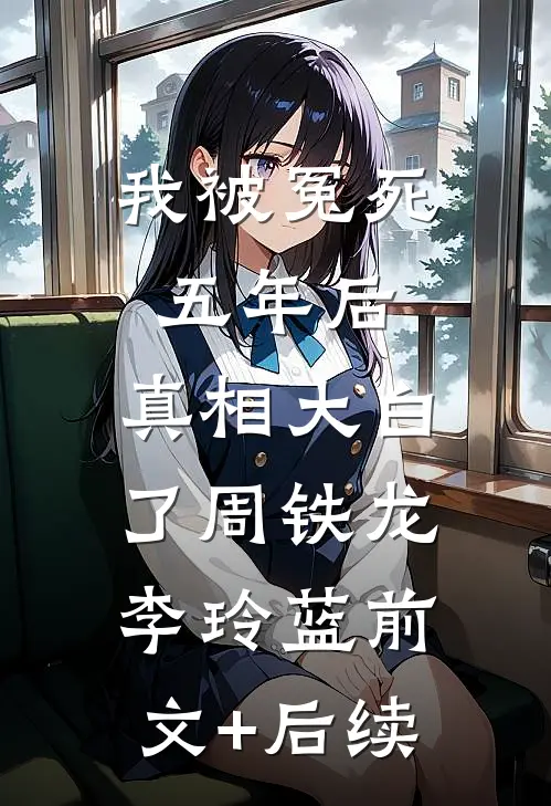 我被冤死五年后，真相大白了周铁龙李玲蓝前文+后续