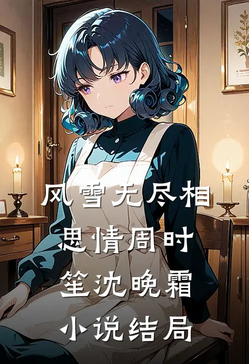 风雪无尽相思情周时笙沈晚霜小说结局
