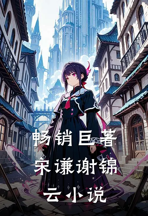 畅销巨著宋谦谢锦云小说