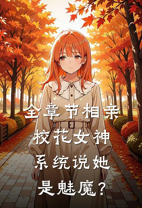 全章节相亲校花女神，系统说她是魅魔？