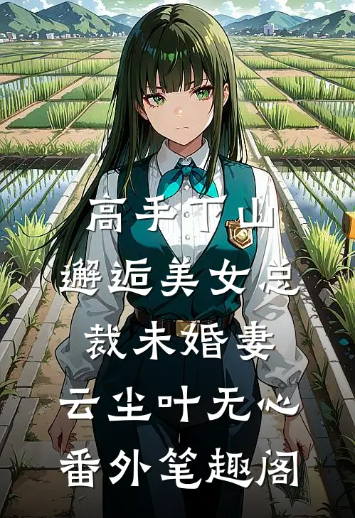 高手下山，邂逅美女总裁未婚妻：云尘叶无心番外笔趣阁