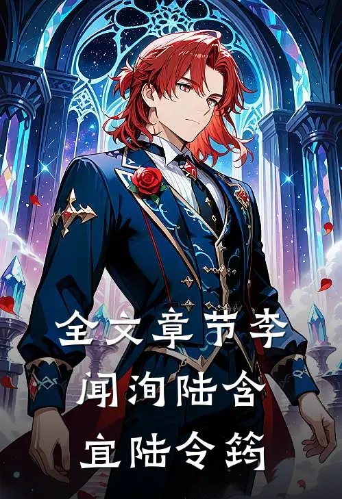 全文章节李闻洵陆含宜陆令筠