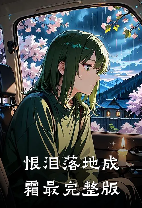 恨泪落地成霜最完整版