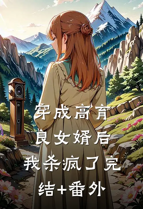 穿成高育良女婿后，我杀疯了完结+番外