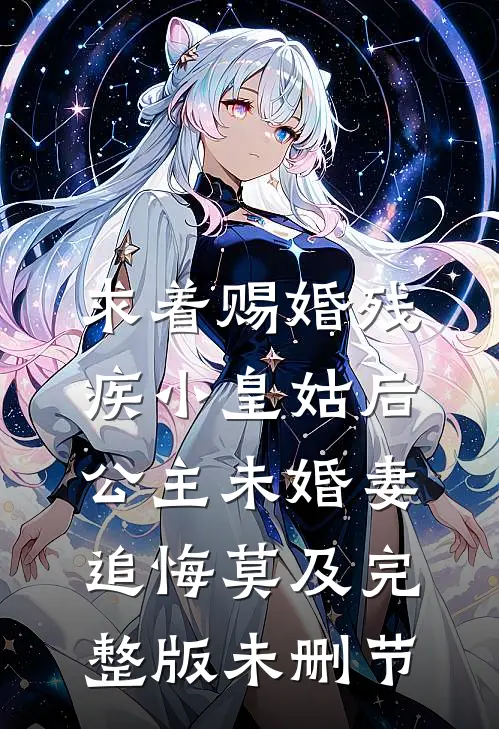 求着赐婚残疾小皇姑后，公主未婚妻追悔莫及完整版未删节