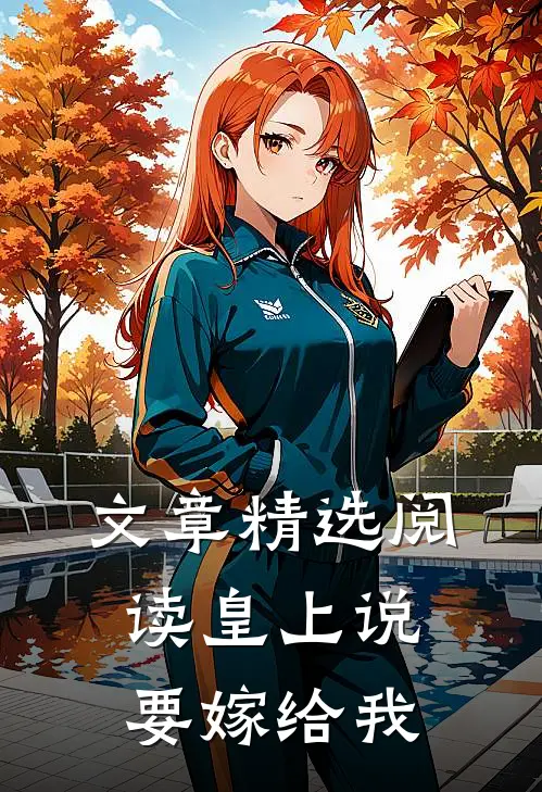 文章精选阅读皇上说要嫁给我