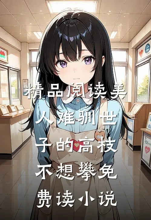 精品阅读美人难驯世子的高枝不想攀免费读小说