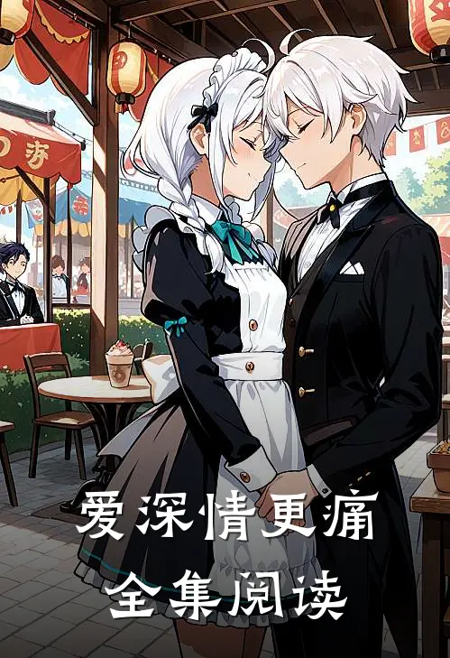 爱深情更痛全集阅读