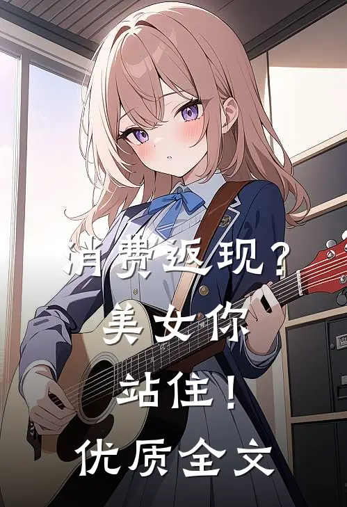 消费返现？美女你站住！优质全文