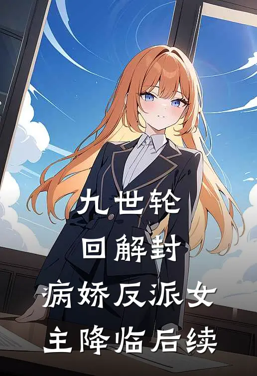 九世轮回解封，病娇反派女主降临后续