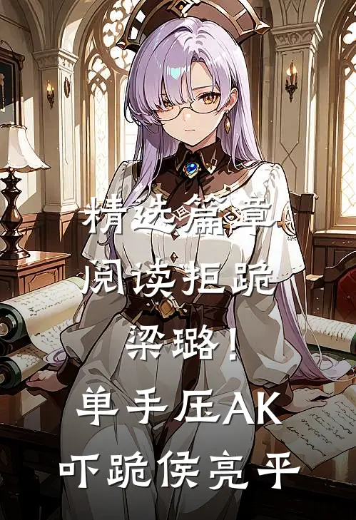 精选篇章阅读拒跪梁璐！单手压AK吓跪侯亮平