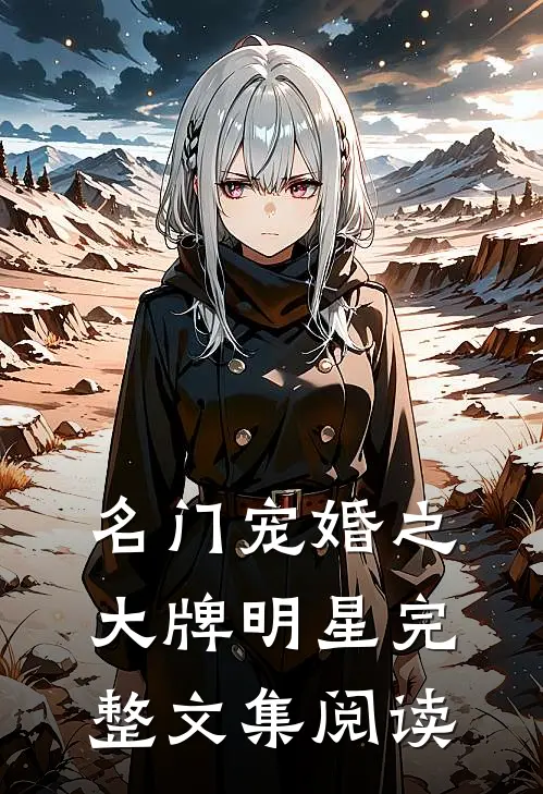名门宠婚之大牌明星完整文集阅读