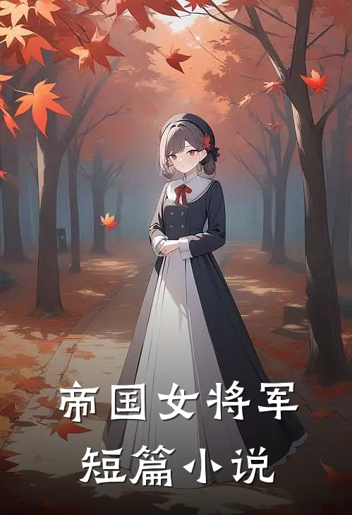 帝国女将军短篇小说
