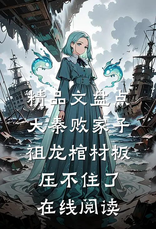 精品文盘点大秦败家子,祖龙棺材板压不住了在线阅读