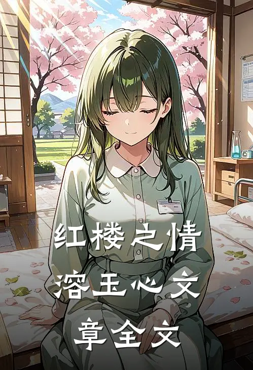 红楼之情溶玉心文章全文