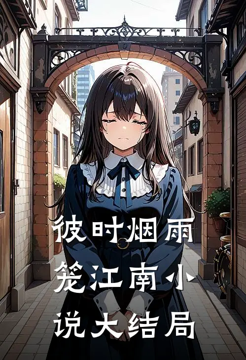 彼时烟雨笼江南小说大结局