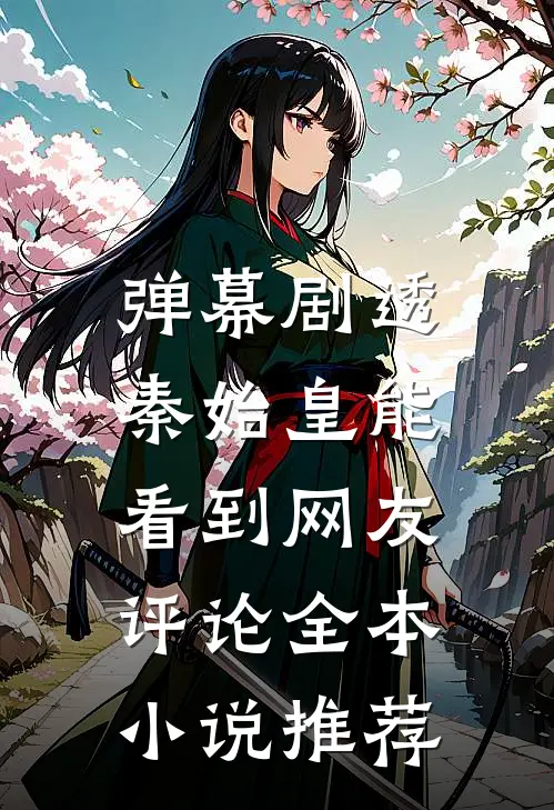 弹幕剧透，秦始皇能看到网友评论全本小说推荐