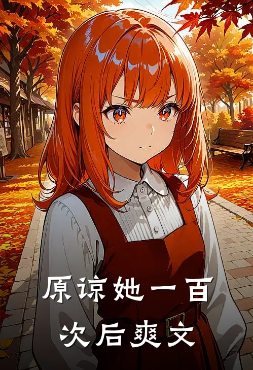 原谅她一百次后爽文