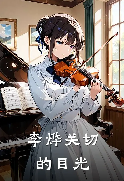 李烨关切的目光
