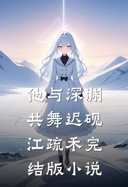 他与深渊共舞迟砚江疏禾完结版小说