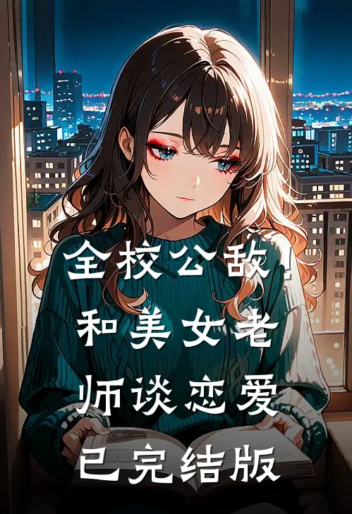 全校公敌！和美女老师谈恋爱已完结版