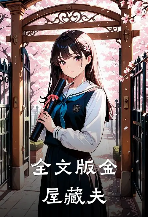 全文版金屋藏夫