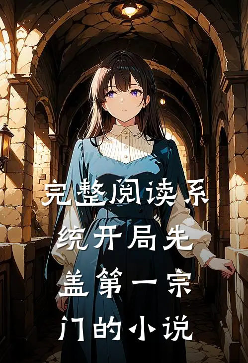 完整阅读系统开局先盖第一宗门的小说