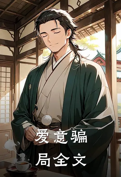 爱意骗局全文