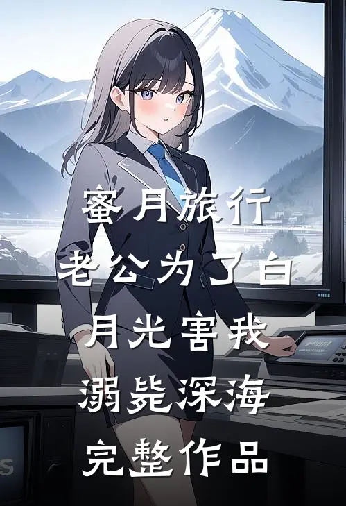 蜜月旅行，老公为了白月光害我溺毙深海完整作品