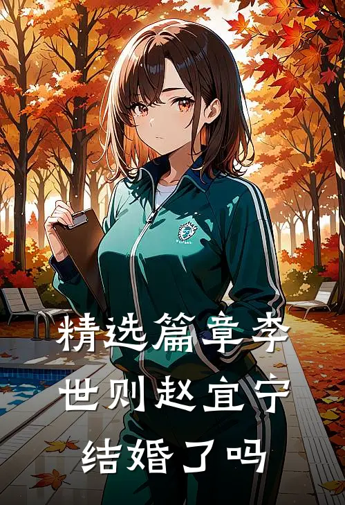 精选篇章李世则赵宜宁结婚了吗