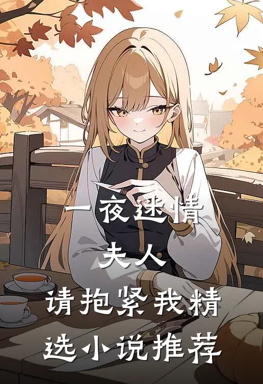 一夜迷情：夫人，请抱紧我精选小说推荐