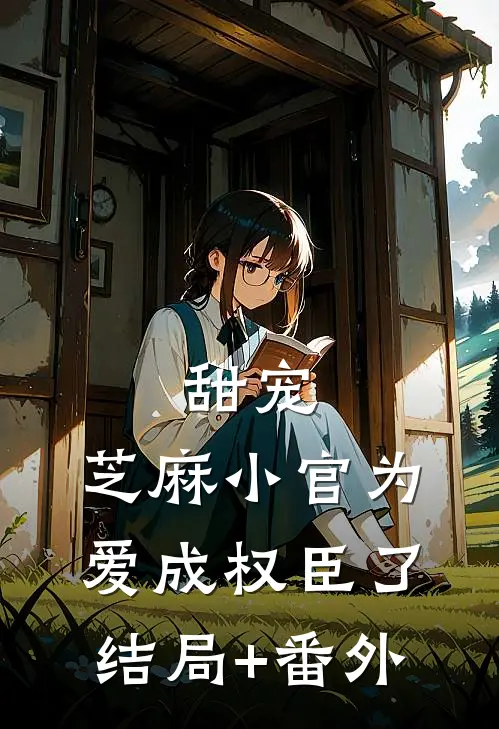 甜宠：芝麻小官为爱成权臣了结局+番外