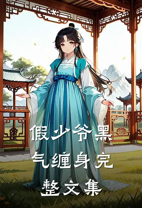 假少爷黑气缠身完整文集